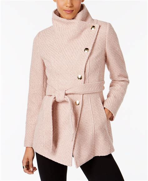 macys women jackets|macy's official site women's coats.